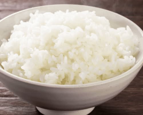 R9 米饭 / STEAMED RICE